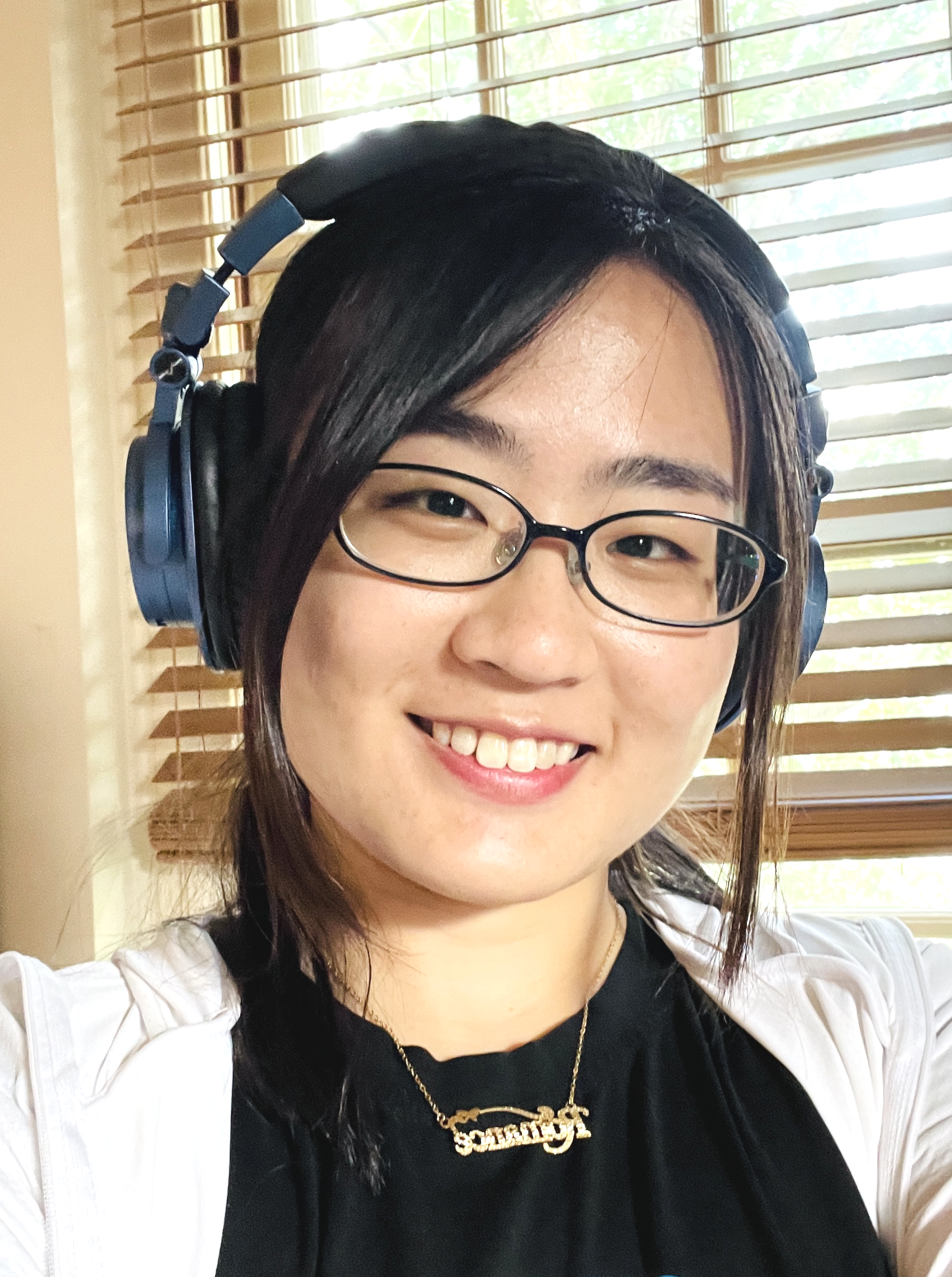 Siwei Han